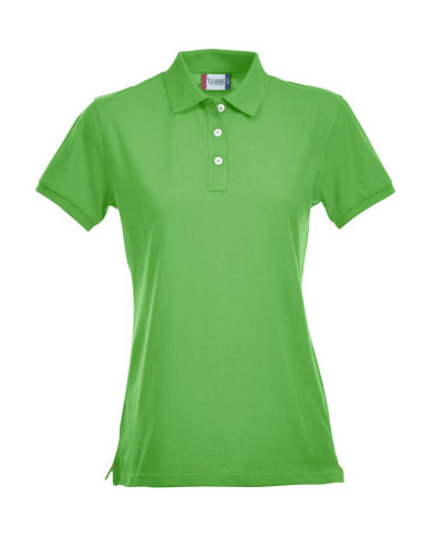 Stretch Premium Polo Women NEW WAVE