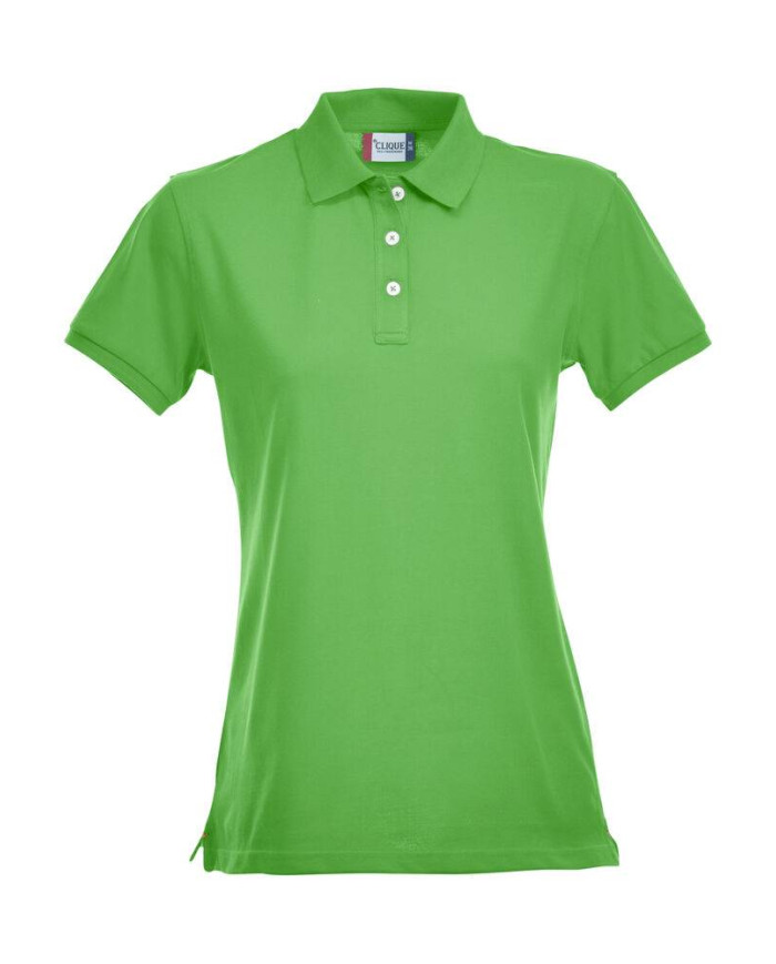 Stretch Premium Polo Women NEW WAVE
