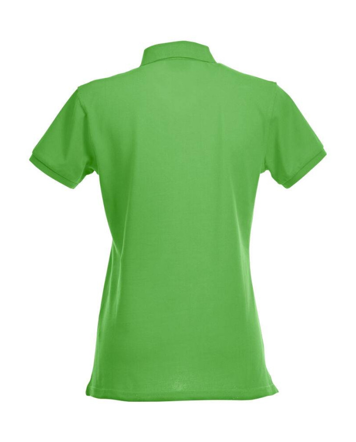 Stretch Premium Polo Women NEW WAVE