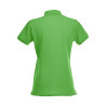 Stretch Premium Polo Women NEW WAVE