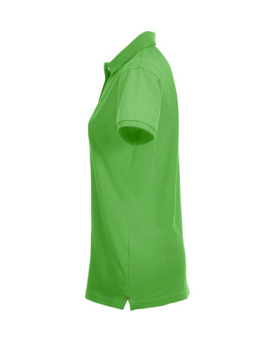 Stretch Premium Polo Women NEW WAVE
