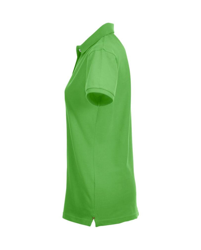 Stretch Premium Polo Women NEW WAVE