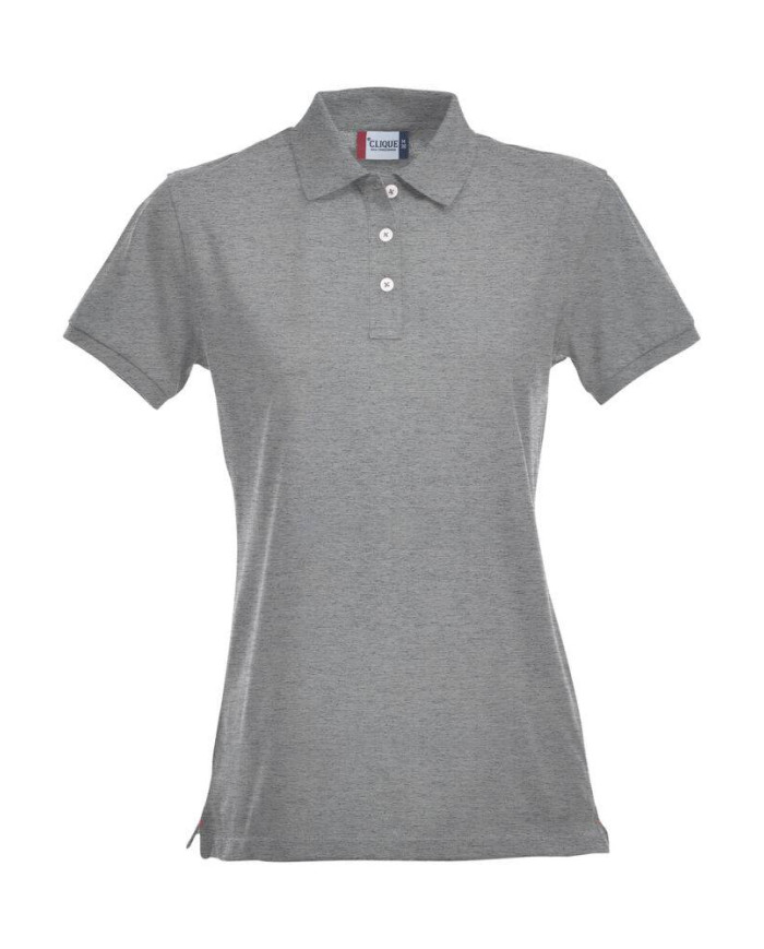 Stretch Premium Polo Women NEW WAVE