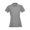 Stretch Premium Polo Women NEW WAVE