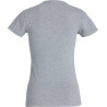 Stretch Premium Polo Women NEW WAVE