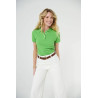 Stretch Premium Polo Women NEW WAVE