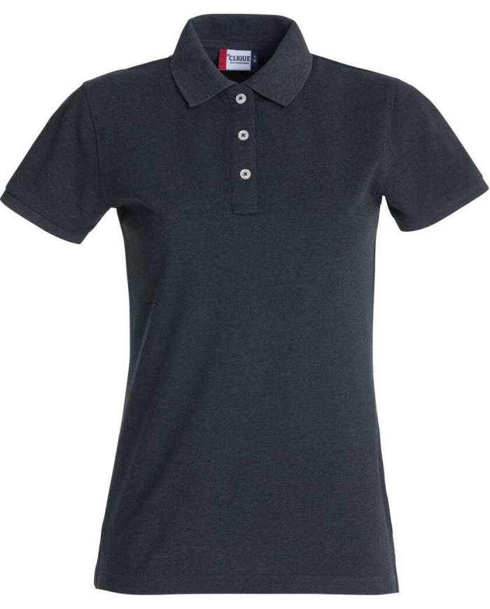 Stretch Premium Polo Women NEW WAVE