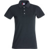 Stretch Premium Polo Women NEW WAVE