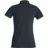 Stretch Premium Polo Women NEW WAVE