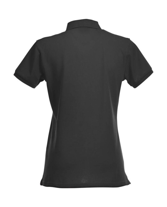 Stretch Premium Polo Women NEW WAVE
