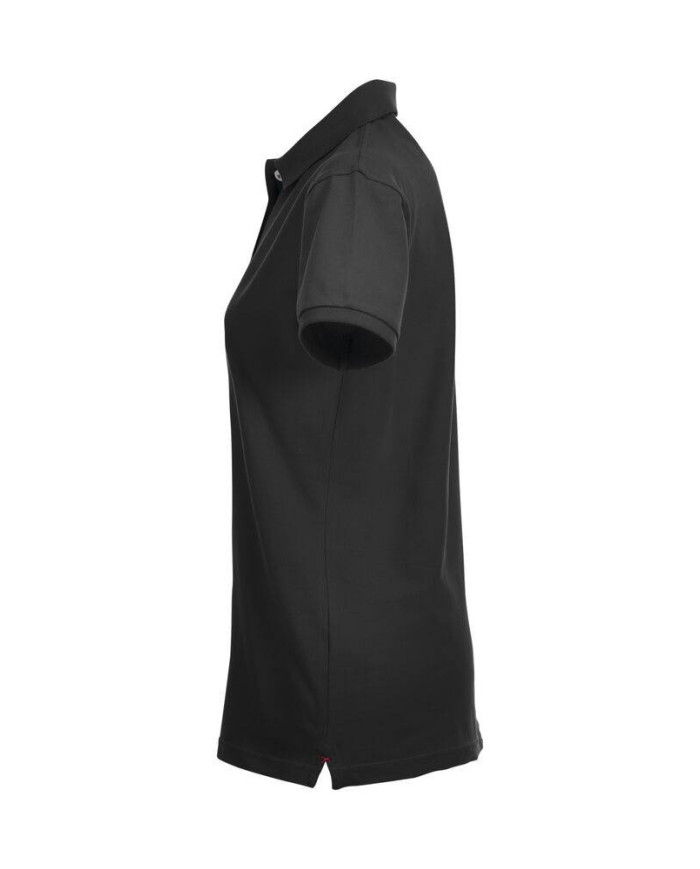 Stretch Premium Polo Women NEW WAVE