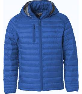 Chaqueta Hudson Junior New Wave NW-020905