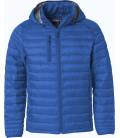 Chaqueta Hudson Junior New Wave NW-020905