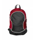 Mochila Basic Backpack New Wave NW-040161