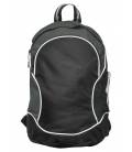 Mochila Basic Backpack New Wave NW-040161