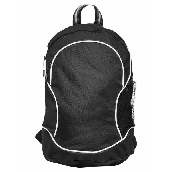Mochila Basic Backpack New Wave NW-040161