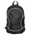 Mochila Basic Backpack New Wave NW-040161