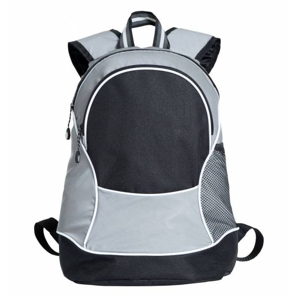 Mochila Basic Pack Reflective New Wave NW-040164