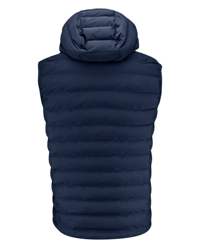 Woodlake Heights Vest NEW WAVE