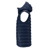 Woodlake Heights Vest NEW WAVE