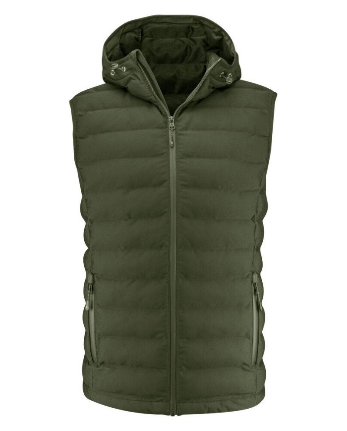 Woodlake Heights Vest NEW WAVE