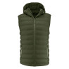 Woodlake Heights Vest NEW WAVE