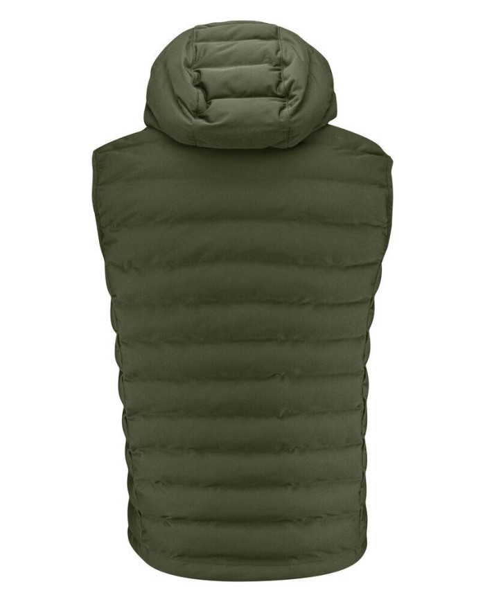 Woodlake Heights Vest NEW WAVE
