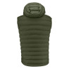 Woodlake Heights Vest NEW WAVE