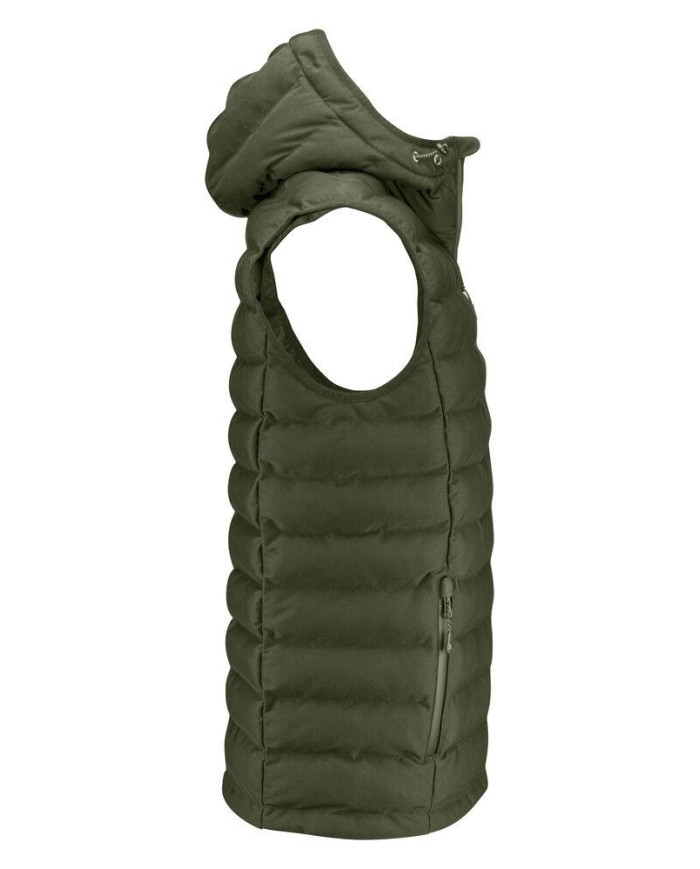 Woodlake Heights Vest NEW WAVE