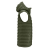 Woodlake Heights Vest NEW WAVE