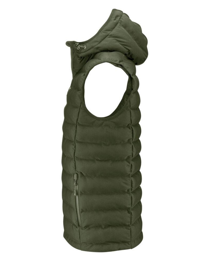 Woodlake Heights Vest NEW WAVE