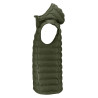 Woodlake Heights Vest NEW WAVE