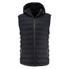 Woodlake Heights Vest NEW WAVE