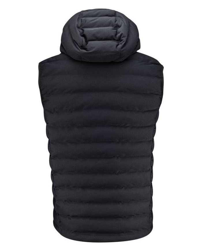 Woodlake Heights Vest NEW WAVE