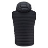 Woodlake Heights Vest NEW WAVE