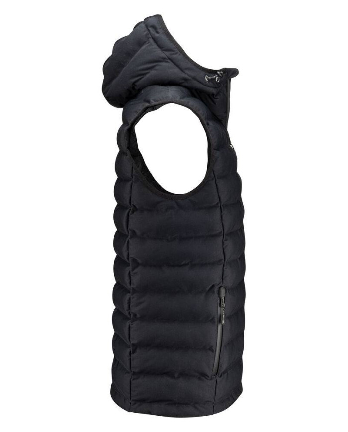 Woodlake Heights Vest NEW WAVE