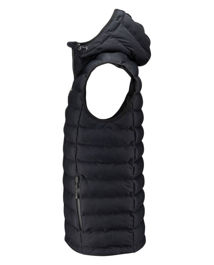 Woodlake Heights Vest NEW WAVE