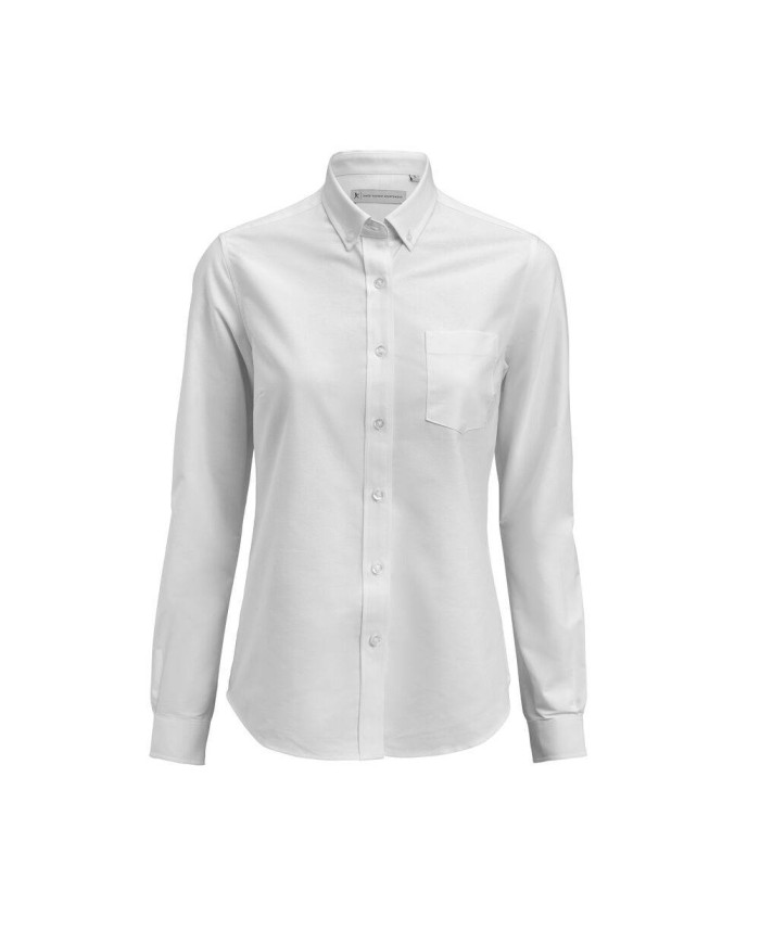 Allen Oxford Woman NEW WAVE
