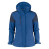 Prime Padded Softshell Jacket Women NEW WAVE