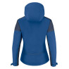 Prime Padded Softshell Jacket Women NEW WAVE