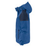 Prime Padded Softshell Jacket Women NEW WAVE