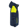 Prime Padded Softshell Jacket Women NEW WAVE
