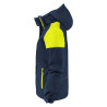 Prime Padded Softshell Jacket Women NEW WAVE