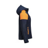 Prime Padded Softshell Jacket Women NEW WAVE