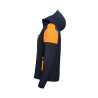 Prime Padded Softshell Jacket Women NEW WAVE