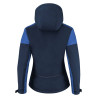 Prime Padded Softshell Jacket Women NEW WAVE