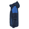Prime Padded Softshell Jacket Women NEW WAVE