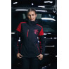 Prime Padded Softshell Jacket Women NEW WAVE