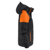 Prime Padded Softshell Jacket Women NEW WAVE