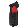 Prime Padded Softshell Jacket Women NEW WAVE